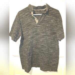 Beverly Hills Polo Club Black shirt